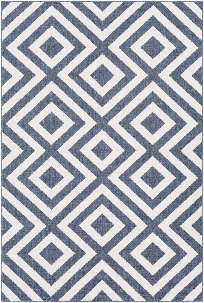 Alfresco ALF-9657 Outdoor Safe Area Rug