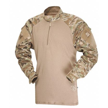 Tactical Polo,Camouflage,M,36