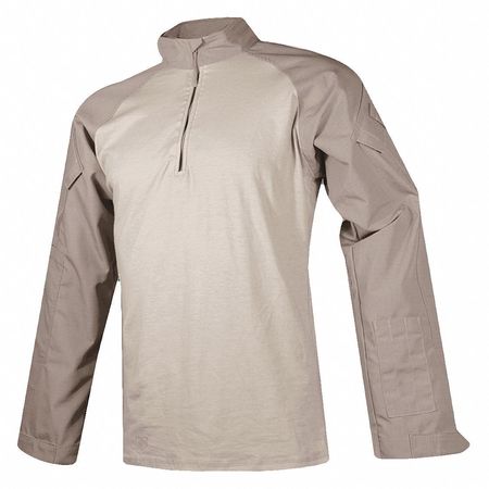 Tactical Polo,Khaki,3XL,38