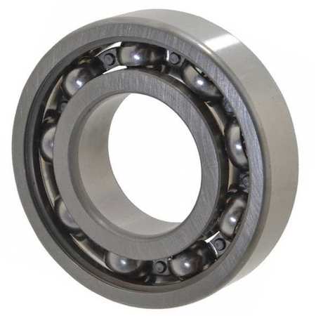 SKF 6222 JEM - Deep Groove Ball Bearing Brass Cage 110X200X38MM