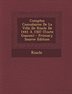 Comptes Consulaires De La Ville De Riscle De 1441  1507 (Texte Gascon) - Primary Source Edition Paperback | Indigo Chapters
