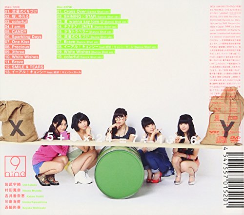 TBA(TYPE B)(+DVD+PHOTOBOOK)(ltd.) thumbnail