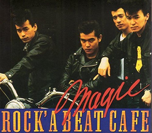 Rock'a Beat Cafe