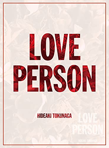 Love Person (写真集付受注生産限定盤)(特典:なし)