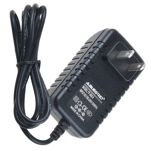ABLEGRID AC / DC Adapter for Milwaukee Cat. No. 23-81-0700 23810700 2381-0700 23-810700 Class 2 Power Supply Cord Cable Charger Mains PSU