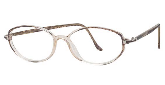 Silhouette 1973 6051 50 New Unisex Eyeglasses