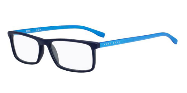 Boss by Hugo Boss Eyeglasses Boss 0765 RLV