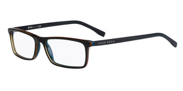 Boss by Hugo Boss Eyeglasses Boss 0765 QIH