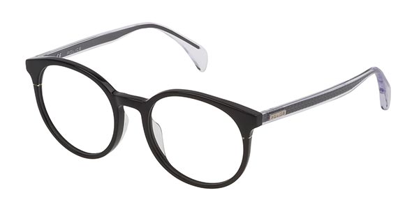 Police Eyeglasses VPL732 JUNE 1 0700