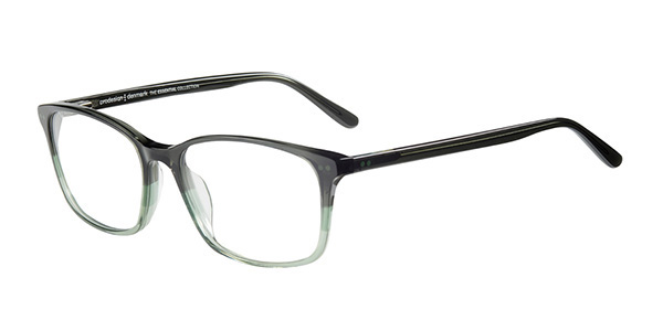 Prodesign Eyeglasses 1791 9545
