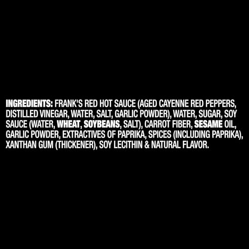 Frank S RedHot Sriracha Squeeze Hot Sauce  12.0 Fl Oz thumbnail