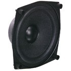 Visaton 131 Mm Dia, 40W Full Range, 8 Ω 12 KHz