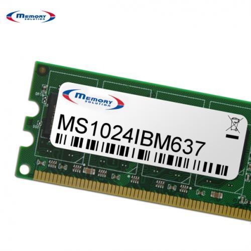 Memorysolution 1GB IBM/Lenovo SurePOS 4800-781, 4800-S81, 4800-W81 (7785, 7786, 7787)