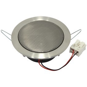 Visaton 30W Horn Speaker, 8 Ω 20000 Hz, 100 Hz, IP54