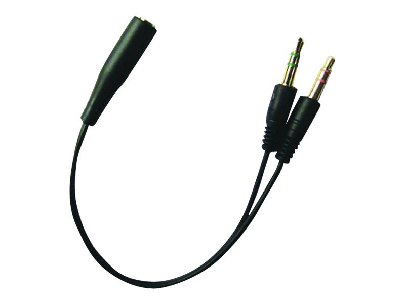 Sandberg Headset Converter(mobile) PC