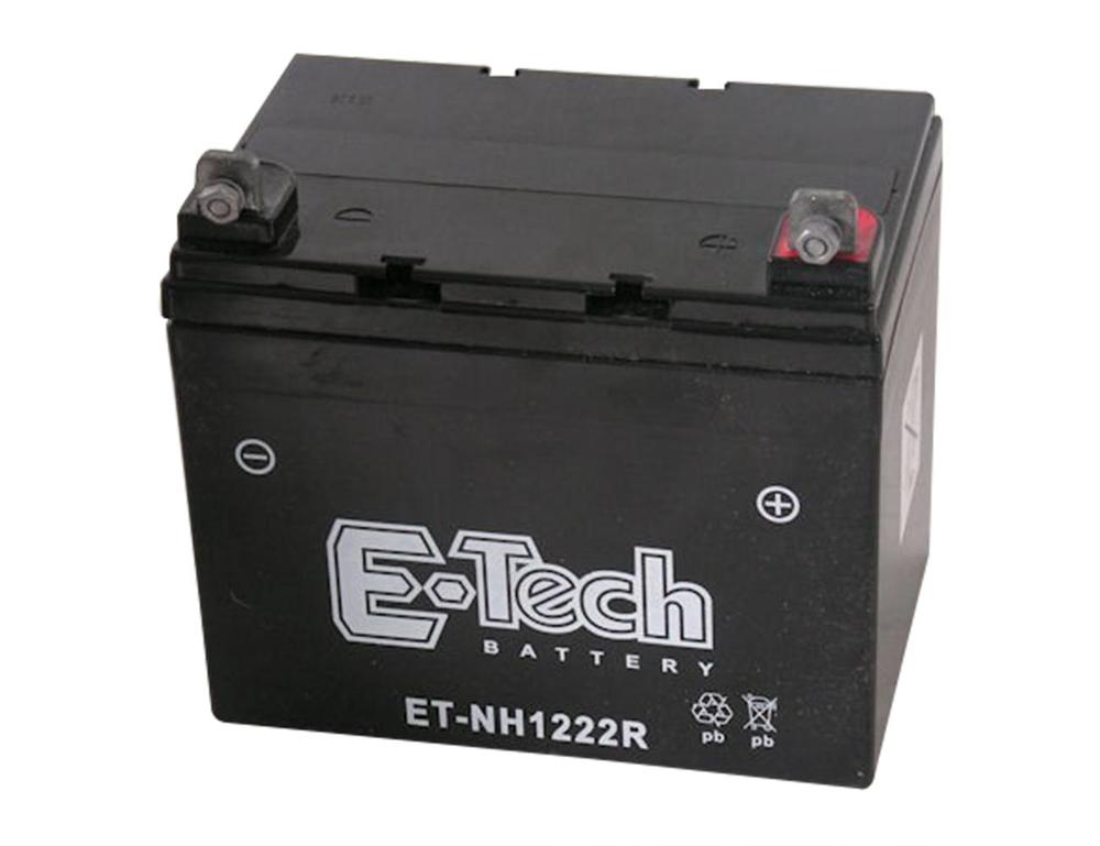 Batterie 22A Passend Weedeater 1136 Rasentraktor