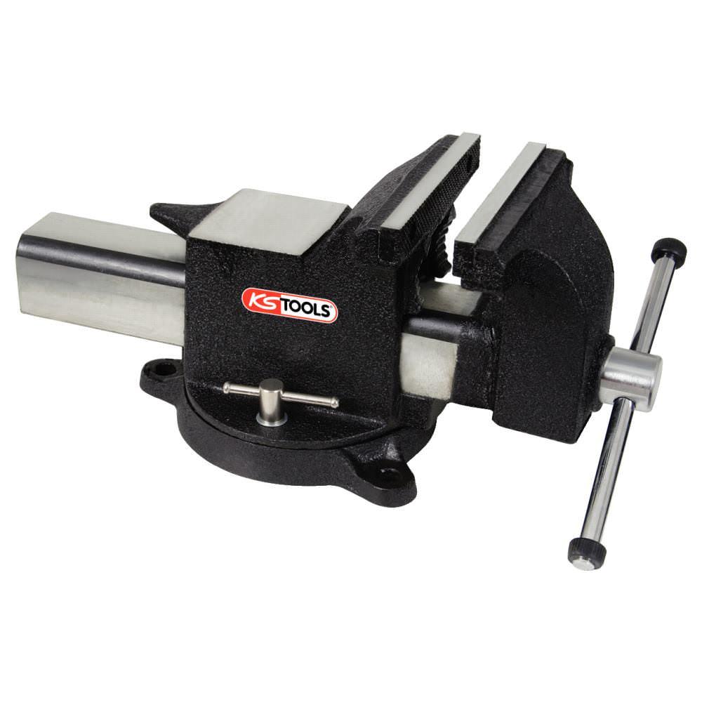 KS TOOLS 914.0006 Vice Jaw Length: 6Inch