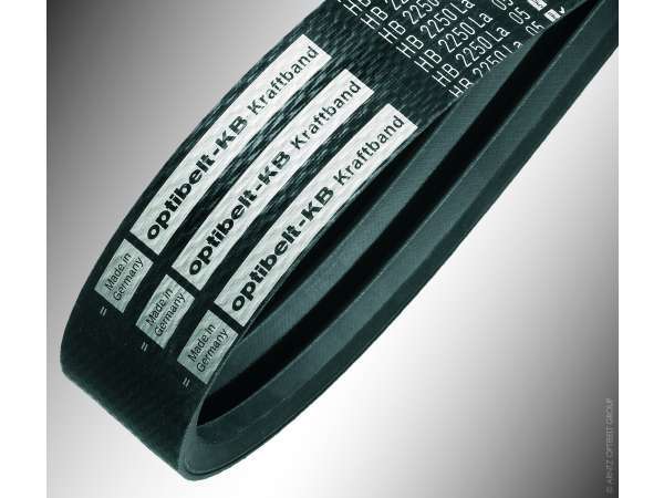 Kraftband Kb-Vb 5-a/13 X 2540 (a 100)