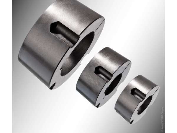 Taper-Buchse TB 3535 - 2 1/8