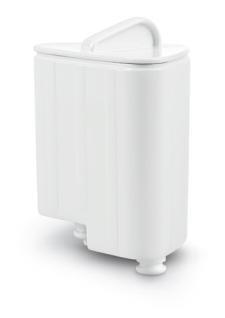 Tefal Fasteo Liberty Anti Limescale Filter Cartridge Xd9060e0 Genuine 2 Pack