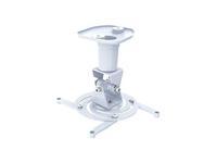 Techly ICA-PM-100WH Project Mount Ceiling White