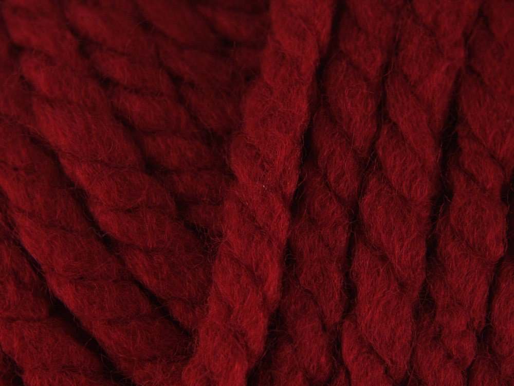 Patons Fab Big  - Wine (2313)