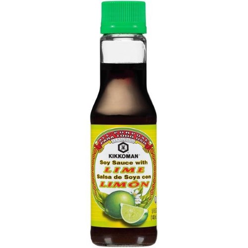 Kikkoman Ponzu Citrus Seasoned Dressing & Sauce 1.89L