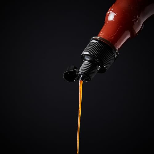 Frank S RedHot Hot Honey Squeeze Hot Sauce  12.0 Fl Oz thumbnail