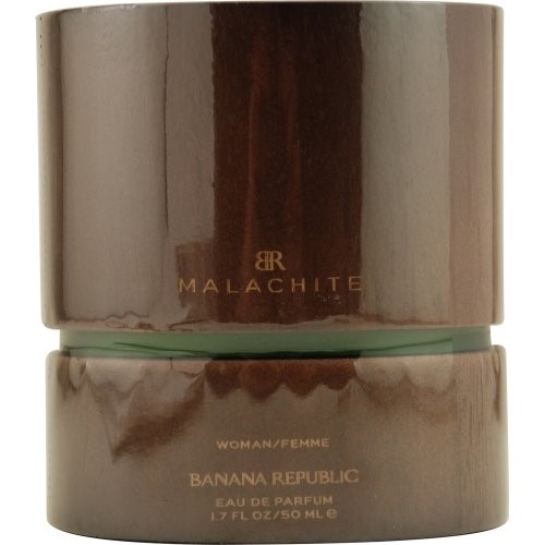 Banana Republic Malachite by Banana Republic Eau De Parfum Spray 1.7 Oz for Women (Pack of 4)
