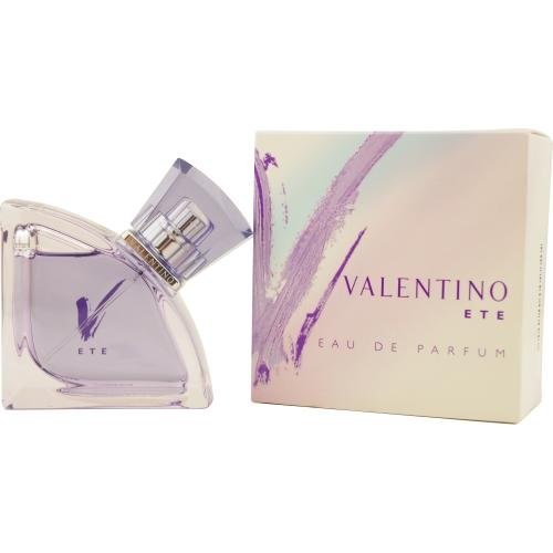 Valentino V Ete by Valentino Eau De Parfum Spray 1.7 Oz for Women (Pack of 4)