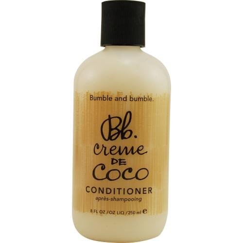 Bumble and Bumble by Bumble and Bumble Crã Me De Coco Conditioner 8.5 Oz for Unisex (Pack of 4)