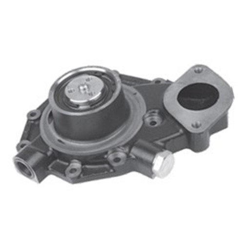 RAParts RE505981 Water Pump Fits John Deere 4890 4990 5410 5520 6700 7455 ++ Tractors