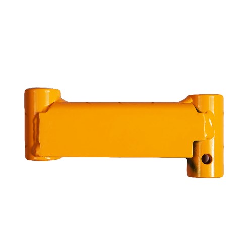 Genuine OEM Deck Caster Bracket for 48  54  Deck Cub Cadet 301 317 324 2518 & GT Series Mowers 703-2094-0716