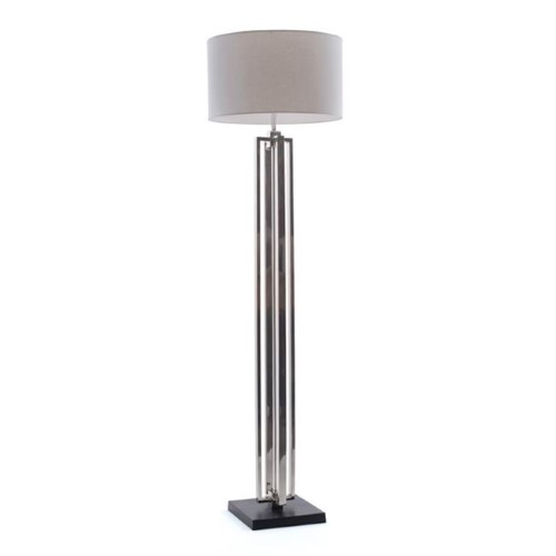 Cicso 20198 Triad Floor Lamp, 10 X 63 X 10 in.