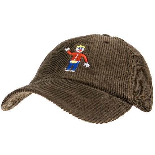 Mr. Bill - Corduroy - Baseball Cap