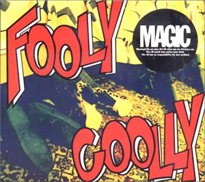 Fooly Coolly