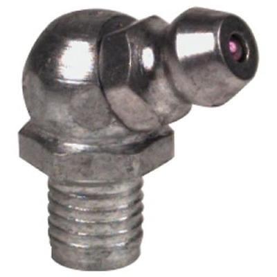 Alemite 1744-B1 1/4dia. Drive Shank Gre 10PK