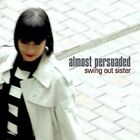 Swing Out Sister  Almost Persuaded CD
