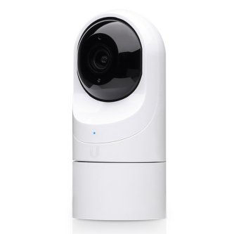Ubiquiti Networks UVC-G3-FLEX UniFi Camera G3 Flex 1080p Video Indoor/Outdoor Night/Day Wide View IP LEDs:: (Enterprise Computing > Wireless Networkin