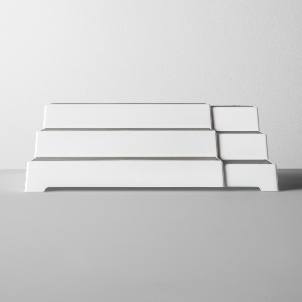 Shelf Expandable 3 Tier - Made by Design™