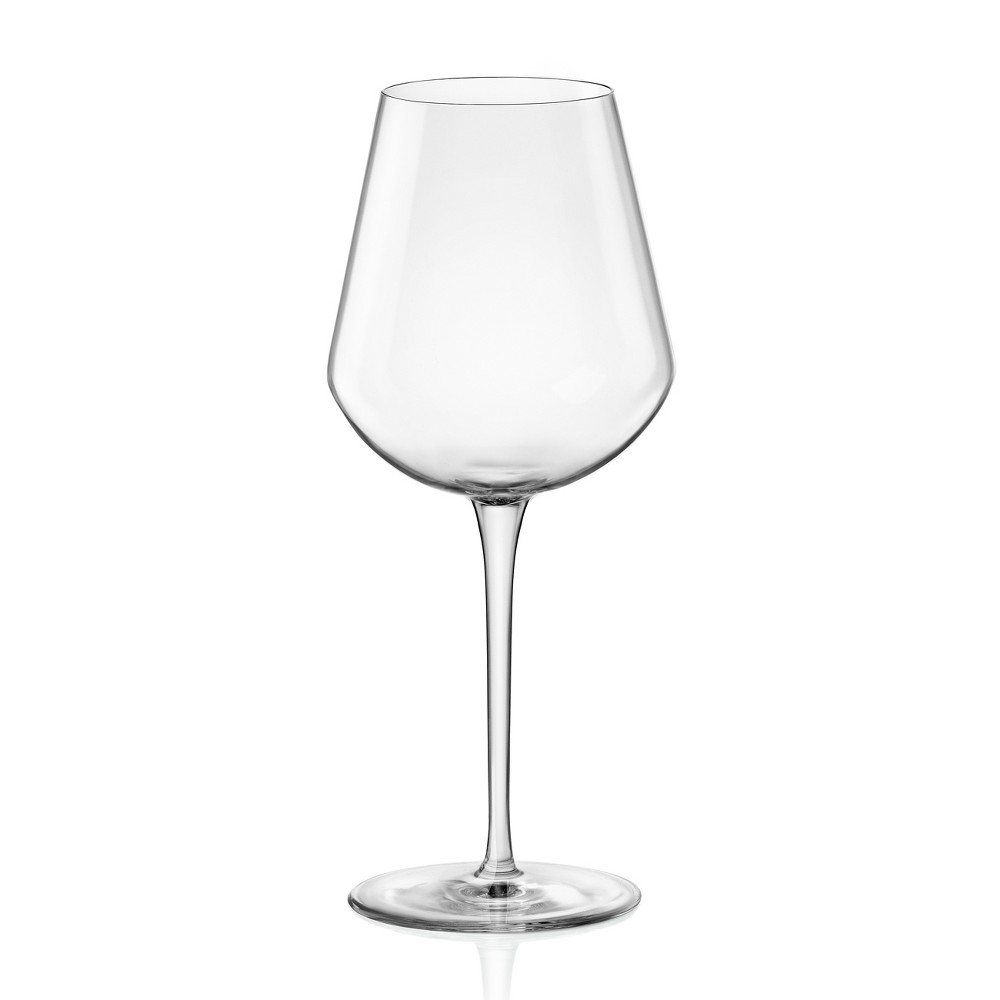 Bormioli Rocco 19oz Wine Glass, Clear