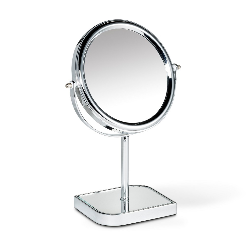 Glass Make up Mirror - 88 Main