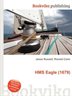 HMS Eagle (1679)