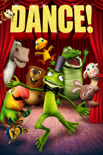 Dance! (DVD)