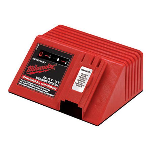 Milwaukee 48-59-0255 One Hour NiCd AC Charger