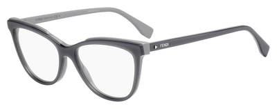 Fendi Eyeglasses FF 0255 KB7
