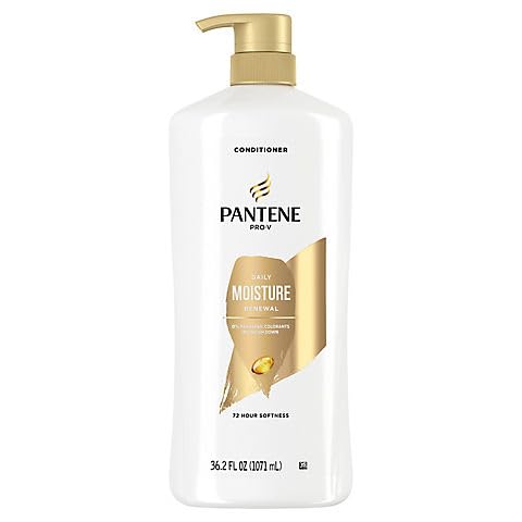 Pantene PRO-V Daily Moisture Renewal Conditioner  36.2 Oz.