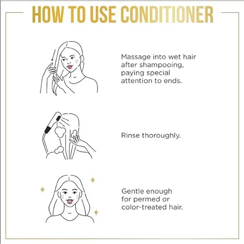 Pantene PRO-V Daily Moisture Renewal Conditioner  36.2 Oz. thumbnail