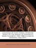 Calendar of State Papers  Domestic Series  of the Reigns of Edward Vi  Mary  Elizabeth  1547-1580 : Elizabeth  Addenda  1566-1579... (Paperback)