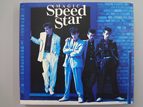 Speed Star